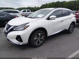 Nissan Murano Sv Fwd 5N1AZ2BJXRC124781 photo