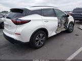 Nissan Murano Sv Fwd 5N1AZ2BJXRC124781 fotografie