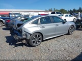Honda Civic Hybrid Sport/Sport Touring 2HGFE4F84SH323936 fotografie