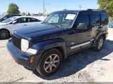 Jeep Liberty Sport 1C4PJMAK7CW199388 снимка