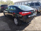 Kia Forte Lx KNAFK4A64F5417564 снимка
