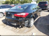 Kia Forte Lx KNAFK4A64F5417564 снимка