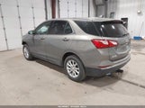 Chevrolet Equinox Lt 3GNAXSEV0JS554429 снимка
