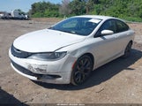 Chrysler 200 S 1C3CCCBB3FN678651 снимка