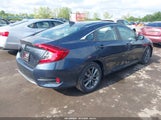 Honda Civic Ex 2HGFC1F3XMH703049 снимка