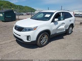 Kia Sorento Lx 5XYKTCA61FG605779 снимка