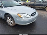 Ford Taurus Ses 1FAFP55203G164671 fotografie