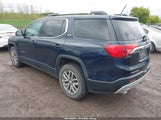 GMC Acadia Sle-2 1GKKNSLS7HZ183590 снимка