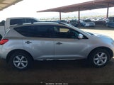 Nissan Murano S JN8AZ18U99W002691 fotografie