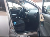 Nissan Murano S JN8AZ18U99W002691 fotografie