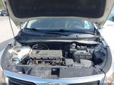 Kia Sportage Lx KNDPB3A25B7088676 снимка