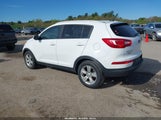 Kia Sportage Lx KNDPB3A25B7088676 снимка
