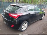 Hyundai Elantra Gt KMHD35LEXDU017556 снимка