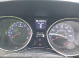 Hyundai Elantra Gt KMHD35LEXDU017556 снимка