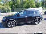 Nissan Rogue Sv Fwd JN8AT2MT9LW016134 fotografie