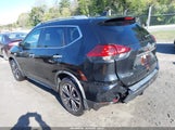 Nissan Rogue Sv Fwd JN8AT2MT9LW016134 fotografie