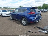 Nissan Rogue Sv 5N1AT2MV1JC841463 снимка