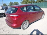 Ford C-Max Energi Sel 1FADP5CU0GL107198 photo