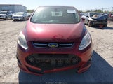 Ford C-Max Energi Sel 1FADP5CU0GL107198 photo