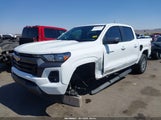 Chevrolet Colorado 4Wd Lt 1GCPTCEKXR1320399 fotografie