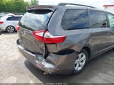 Toyota Sienna Le 8 Passenger 5TDKK3DC0FS547722 снимка
