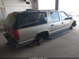 Chevrolet Suburban  Lt 1GNFK16R8XJ572557 photo