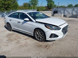 Hyundai Sonata Sport 2.0T 5NPE34AB3JH617384 fotografie