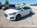 Hyundai Sonata Sport 2.0T 5NPE34AB3JH617384 fotografie