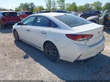 Hyundai Sonata Sport 2.0T 5NPE34AB3JH617384 fotografie