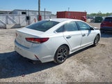 Hyundai Sonata Sport 2.0T 5NPE34AB3JH617384 fotografie