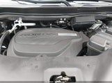 Honda Pilot Touring 5FNYF6H93HB084710 fotografie