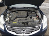 Nissan Altima 2.5 S 1N4AL2AP4CN474355 снимка