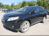 Lexus Rx 350 2T2BK1BA4AC058372 снимка