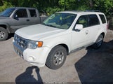Ford Escape Limited 1FMCU94GX9KC56513 снимка