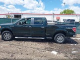 Ford F-150 Xlt 1FTFW1EF4DKG05015 снимка
