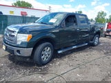 Ford F-150 Xlt 1FTFW1EF4DKG05015 снимка