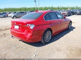 BMW 328I xDrive WBA3B3C54FF548764 снимка