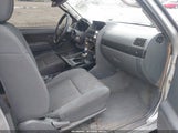 Nissan Frontier Xe-V6 1N6ED26Y13C416092 fotografie