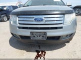 Ford Edge Sel 2FMDK48C77BB02739 fotografie