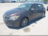 Lexus Ct 200H Premium JTHKD5BH0C2109577 fotografie