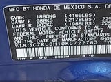 Honda Hr-V Sport 3CZRU6H10KG722783 fotografie