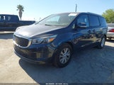 Kia Sedona Lx KNDMB5C10G6119493 photo