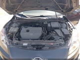 Mazda Mazda3 I Touring JM1BL1SFXA1239106 снимка