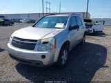 Chevrolet Equinox Ls 2CNDL13F476117026 снимка