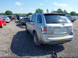 Chevrolet Equinox Ls 2CNDL13F476117026 снимка