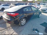 Kia Forte Lx KNAFK4A60F5300029 снимка