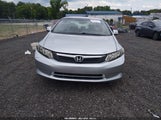 Honda Civic Lx 19XFB2F5XCE078901 fotografie