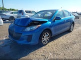 Mazda Mazda3 I Grand Touring JM1BL1W87C1634004 fotografie