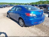 Mazda Mazda3 I Grand Touring JM1BL1W87C1634004 снимка