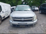 Chevrolet Silverado  Ltz 1GCRKTE37BZ299295 снимка